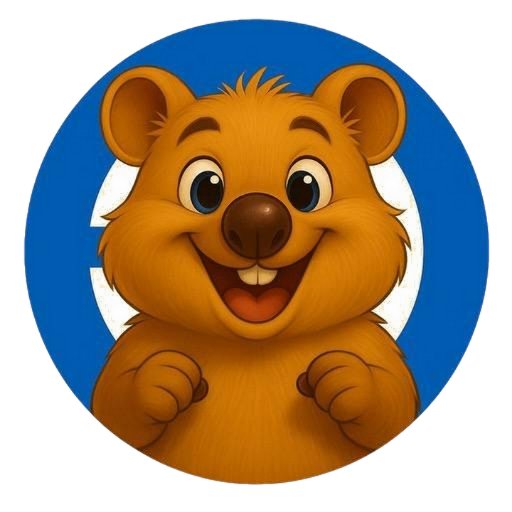 Quokka Logo