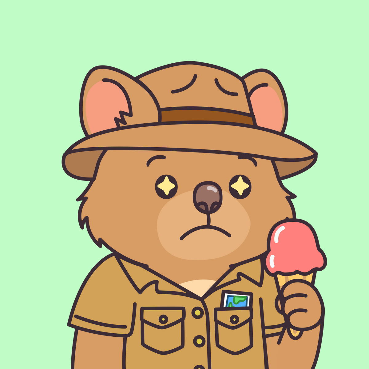 Safari Quokka